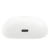 JBL Tune Beam 2 Białe - 1333469 - zdjęcie 6